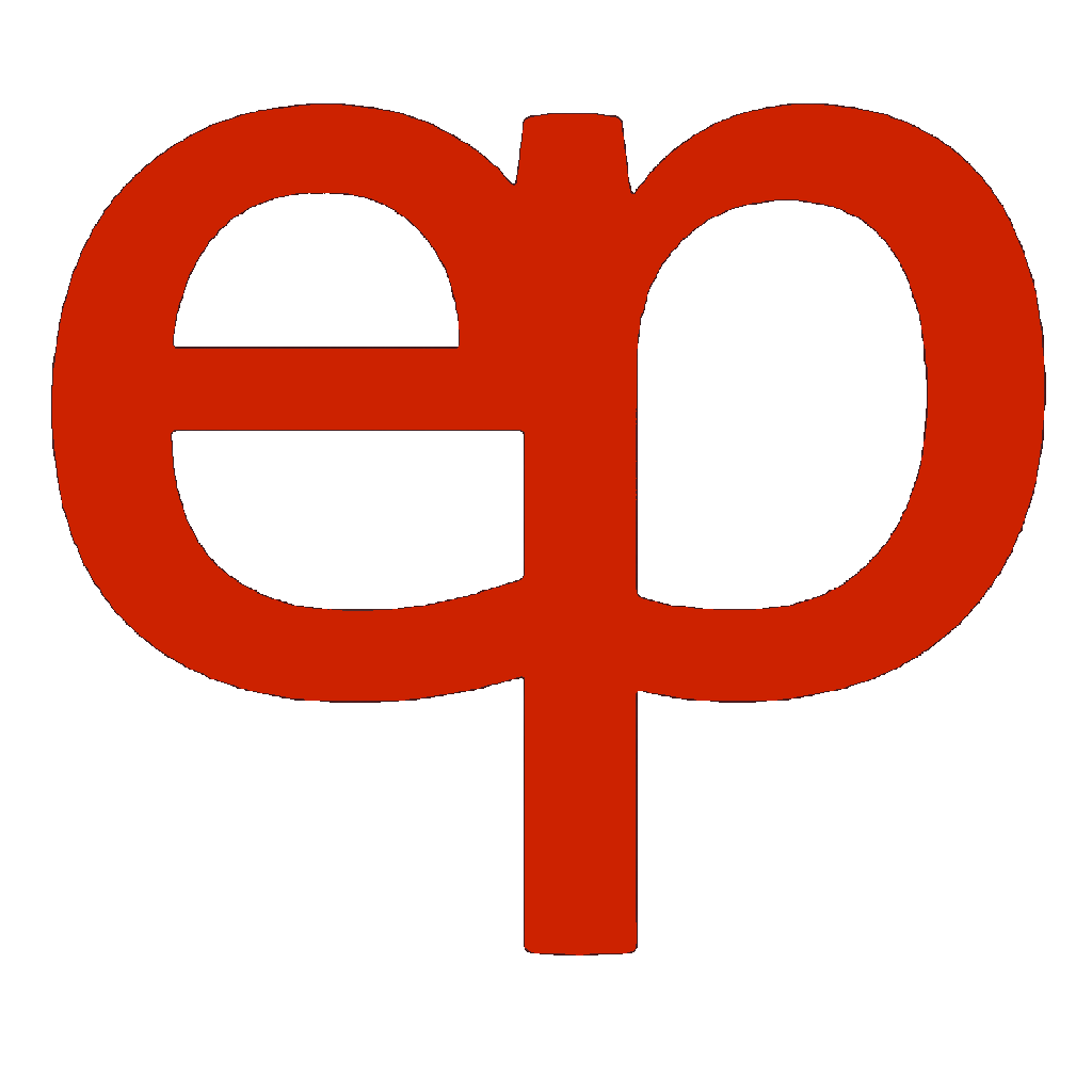 Eaden Project Fitness EP logo